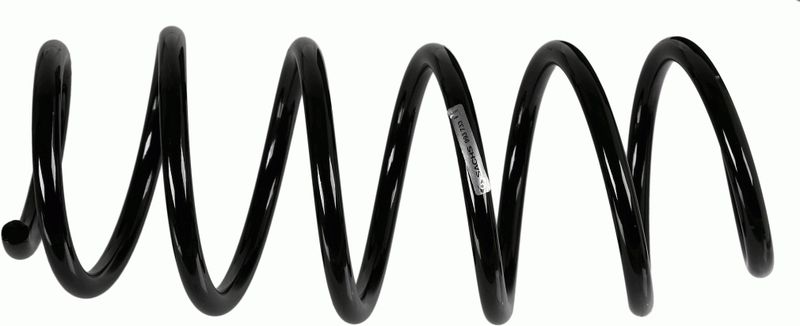SACHS 993 733 Suspension Spring
