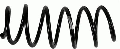 Suspension Spring SACHS 993 733
