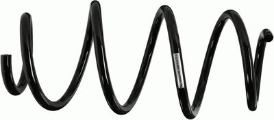Suspension Spring SACHS 993 734