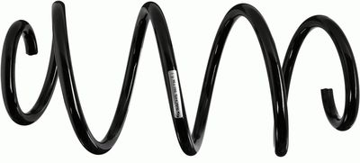 Suspension Spring SACHS 993 736