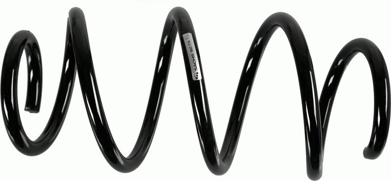 SACHS 993 738 Suspension Spring