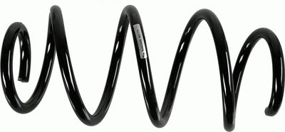 Suspension Spring SACHS 993 738