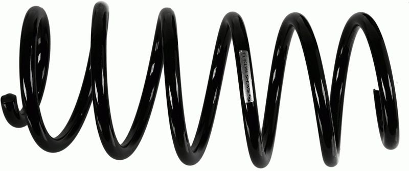 SACHS 993 739 Suspension Spring