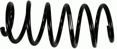 Suspension Spring SACHS 993 739
