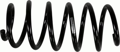 Suspension Spring SACHS 993 740