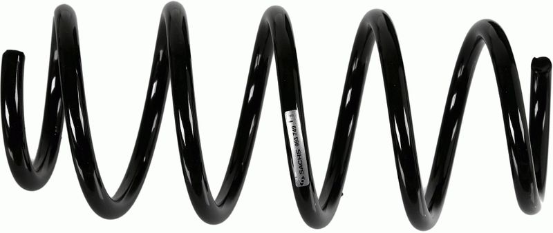 SACHS 993 749 Suspension Spring