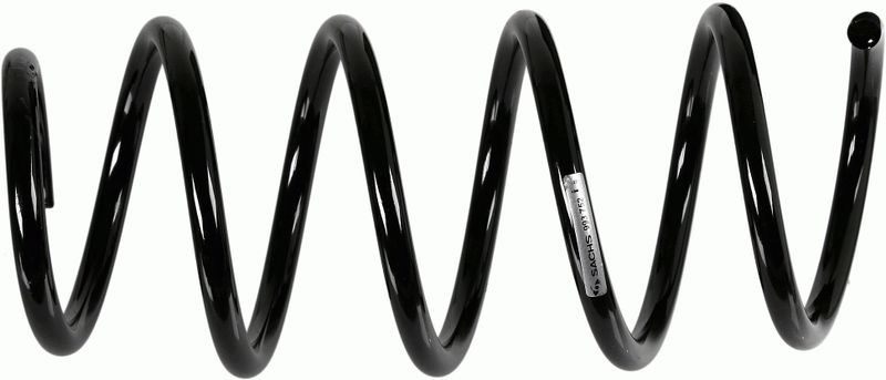 SACHS 993 752 Suspension Spring