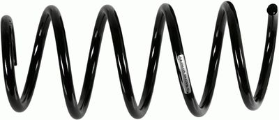 Suspension Spring SACHS 993 752