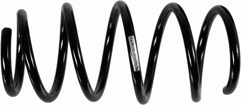 SACHS 993 755 Suspension Spring