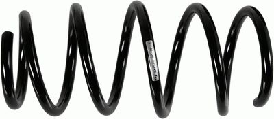 Suspension Spring SACHS 993 755
