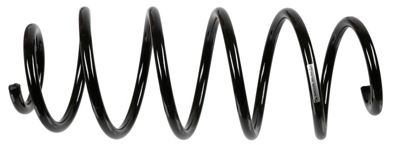 SACHS 993 763 Suspension Spring