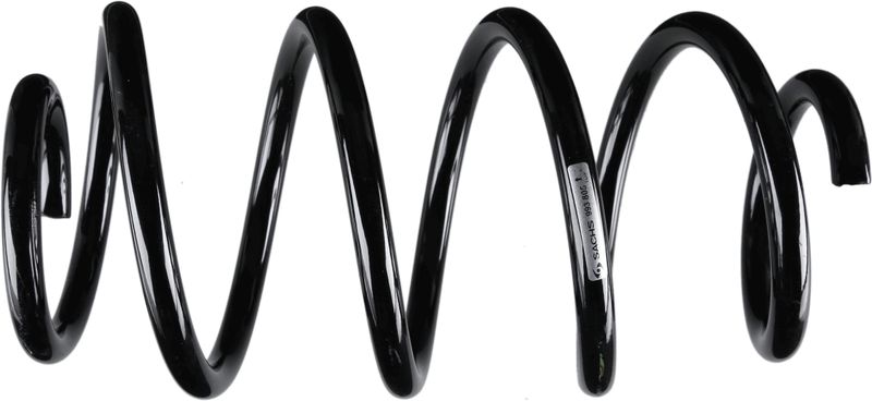 SACHS 993 805 Suspension Spring