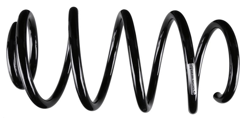 SACHS 993 814 Suspension Spring