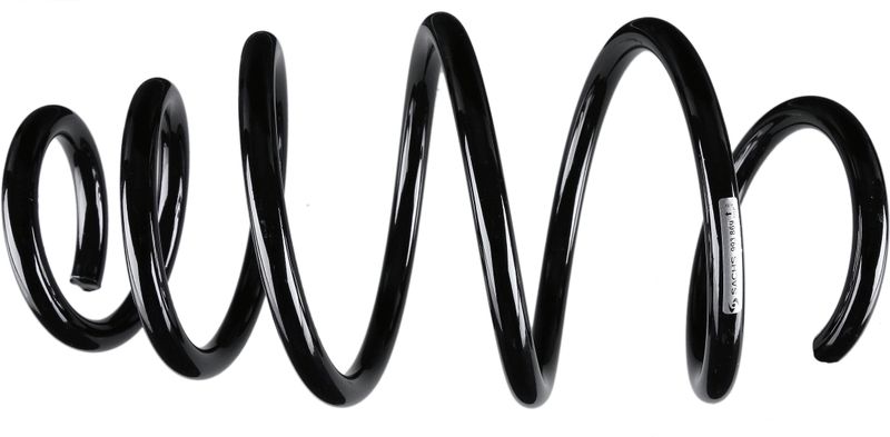 SACHS 993 869 Suspension Spring