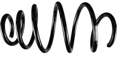 Suspension Spring SACHS 993 869