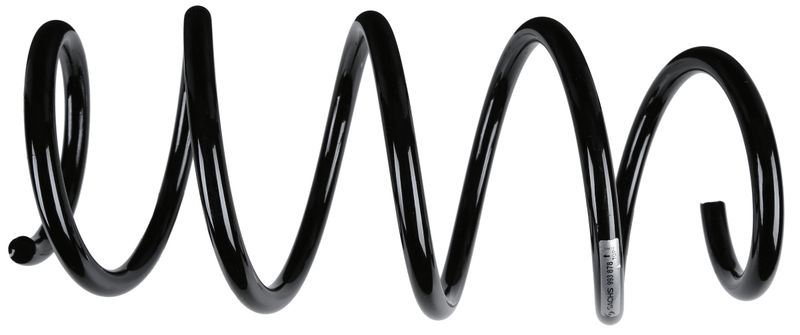 SACHS 993 878 Suspension Spring