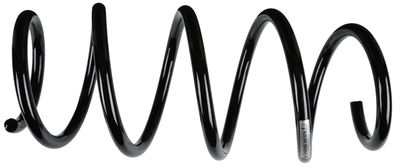 Suspension Spring SACHS 993 878