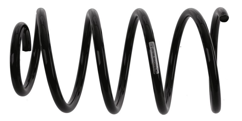 SACHS 993 887 Suspension Spring