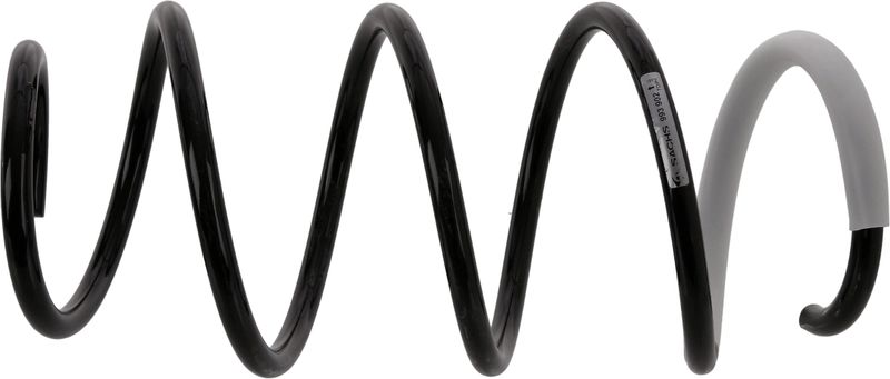 SACHS 993 902 Suspension Spring