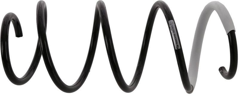 SACHS 993 903 Suspension Spring
