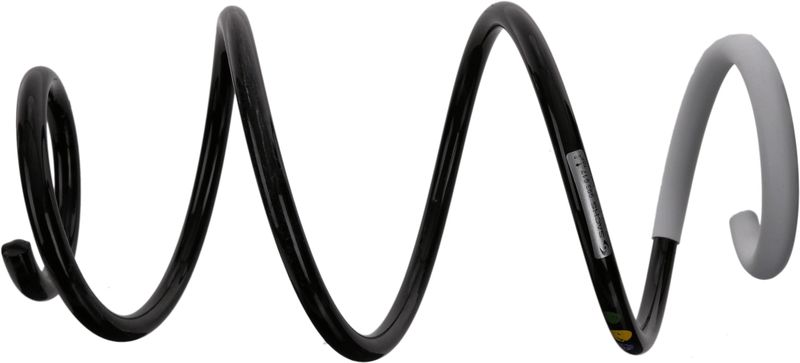 SACHS 993 917 Suspension Spring