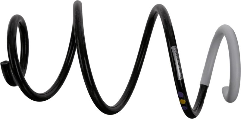 SACHS 993 921 Suspension Spring