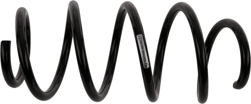 SACHS 993 952 Suspension Spring