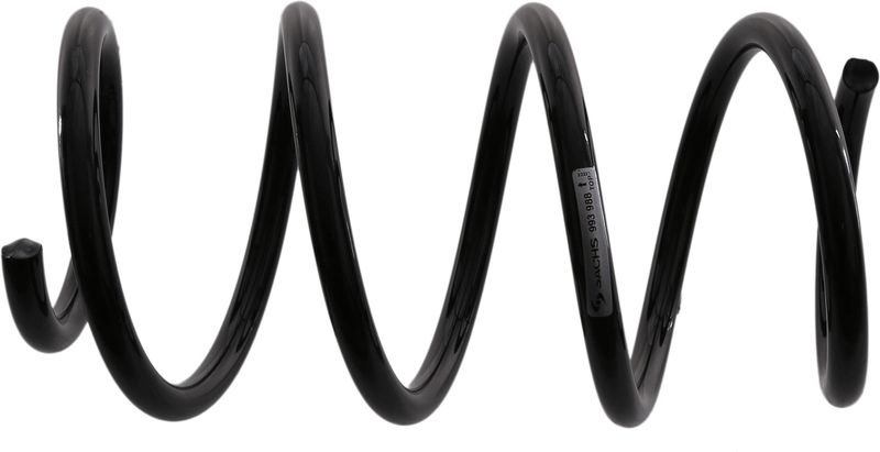 SACHS 993 988 Suspension Spring