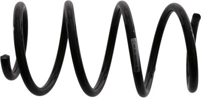 Suspension Spring SACHS 993 988