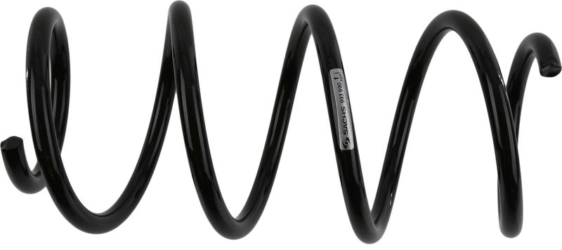 SACHS 993 990 Suspension Spring