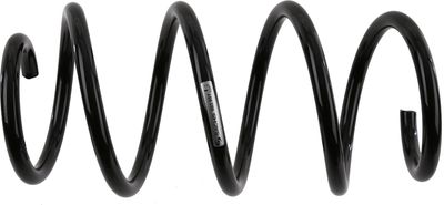 Suspension Spring SACHS 993 991