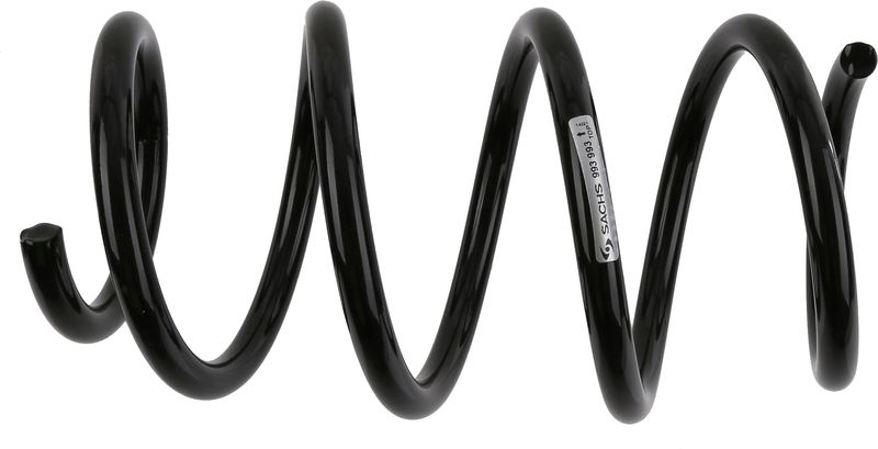 SACHS 993 993 Suspension Spring