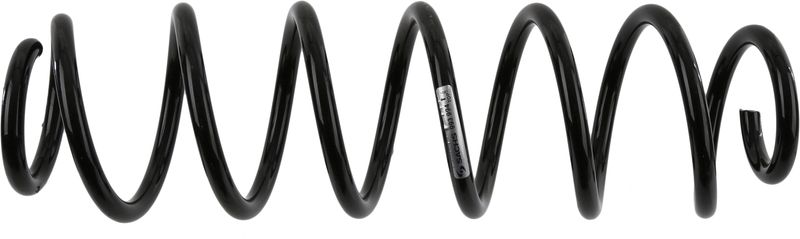 SACHS 993 994 Suspension Spring