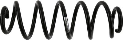 Suspension Spring SACHS 993 995
