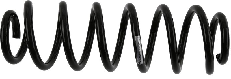 SACHS 993 996 Suspension Spring