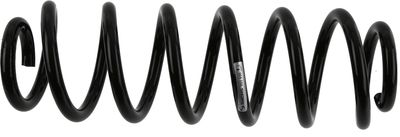 Suspension Spring SACHS 993 996