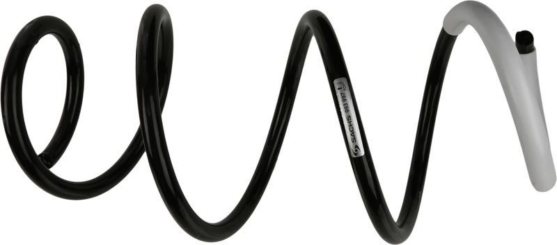 SACHS 993 997 Suspension Spring