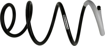 Suspension Spring SACHS 993 997