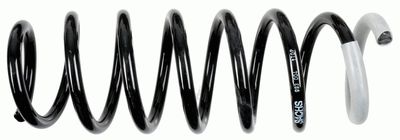 Suspension Spring SACHS 993 004
