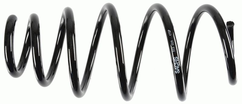 SACHS 993 009 Suspension Spring
