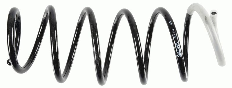 SACHS 993 016 Suspension Spring