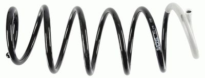 Suspension Spring SACHS 993 016