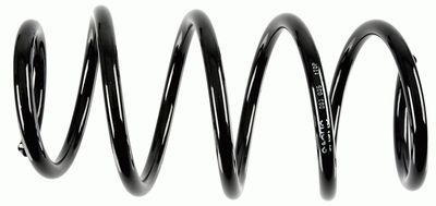 Suspension Spring SACHS 993 035