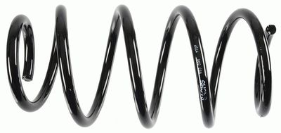 Suspension Spring SACHS 993 038