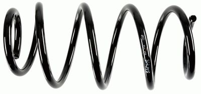 Suspension Spring SACHS 993 039