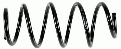 Suspension Spring SACHS 993 043