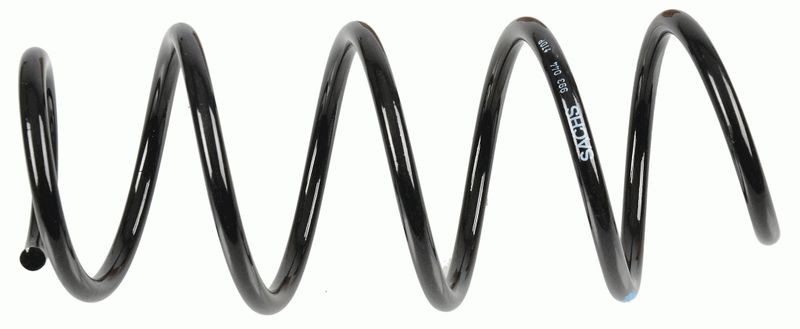 SACHS 993 044 Suspension Spring