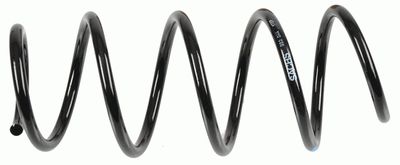 Suspension Spring SACHS 993 044