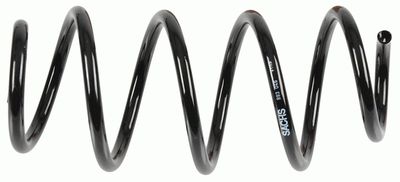 Suspension Spring SACHS 993 046