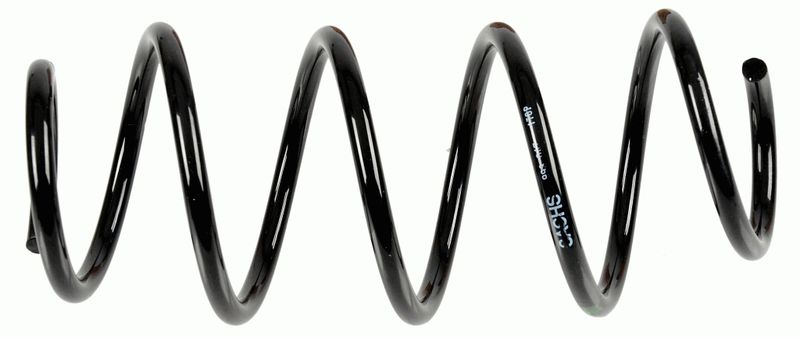 SACHS 993 047 Suspension Spring